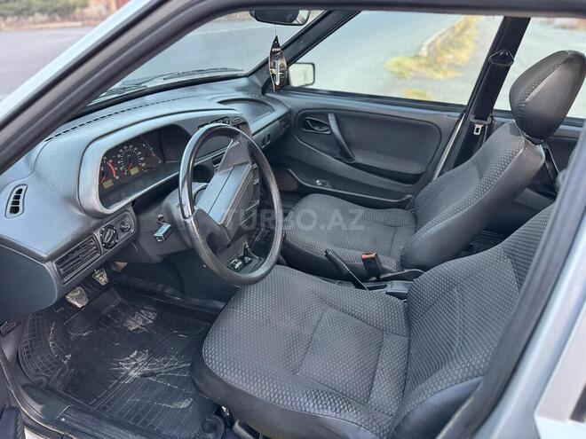 LADA (VAZ) 2115 2006, 298,200 km - 1.5 l - Lənkəran
