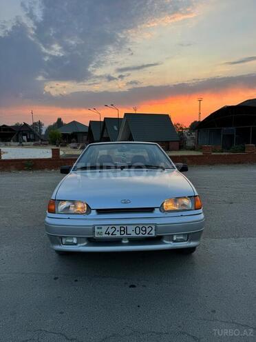 LADA (VAZ) 2115 2006, 298,200 km - 1.5 l - Lənkəran