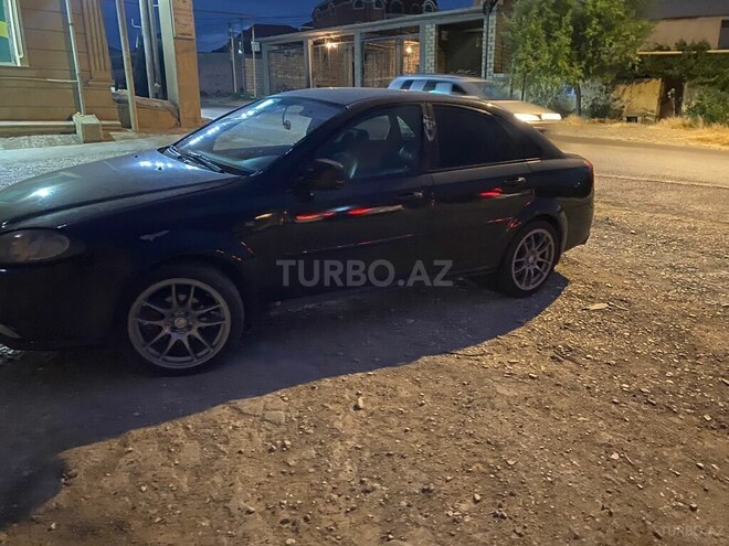 Daewoo Gentra 2014, 295,000 km - 1.5 l - Bakı