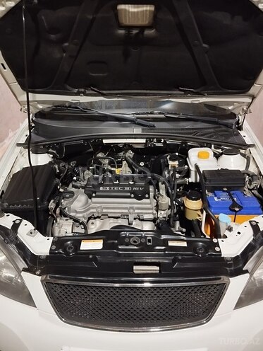 Daewoo Gentra 2014, 222,000 km - 1.5 л - Bakı