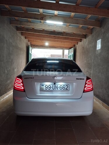 Daewoo Gentra 2014, 222,000 km - 1.5 л - Bakı