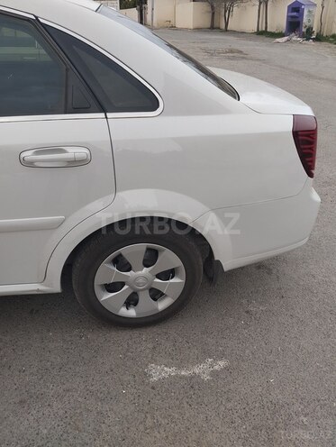 Daewoo Gentra 2014, 222,000 km - 1.5 л - Bakı