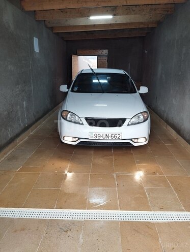 Daewoo Gentra 2014, 222,000 km - 1.5 л - Bakı