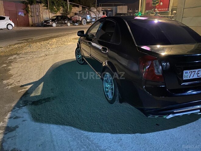 Daewoo Gentra 2014, 295,000 km - 1.5 l - Bakı