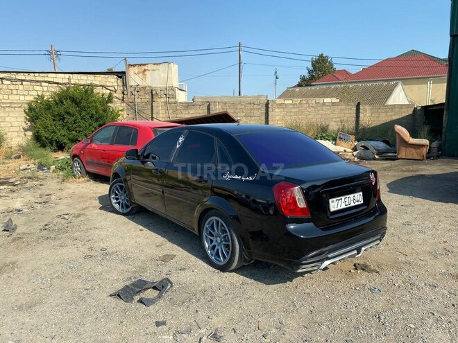 Daewoo Gentra 2014, 295,000 km - 1.5 l - Bakı
