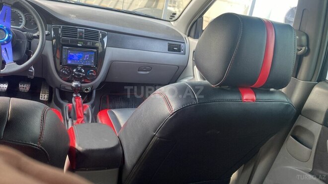 Daewoo Gentra 2014, 295,000 km - 1.5 l - Bakı