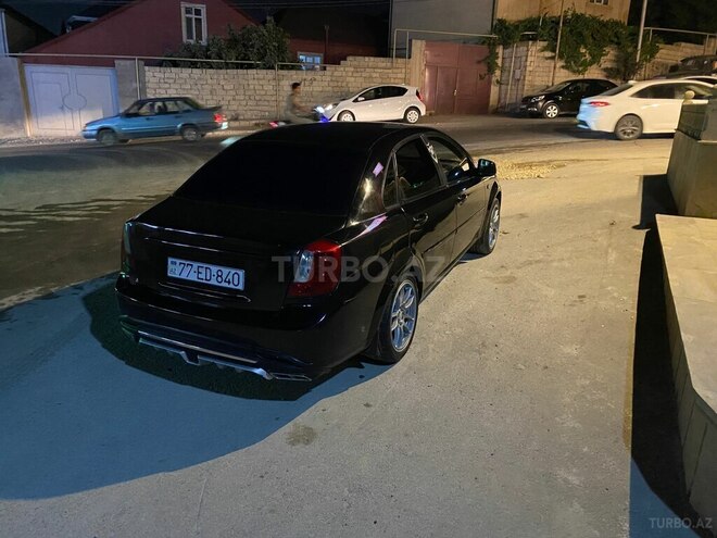 Daewoo Gentra 2014, 295,000 km - 1.5 l - Bakı