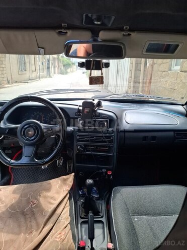 LADA (VAZ) 2115 2001, 558,000 km - 1.5 l - Bakı