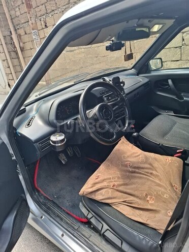 LADA (VAZ) 2115 2001, 558,000 km - 1.5 l - Bakı