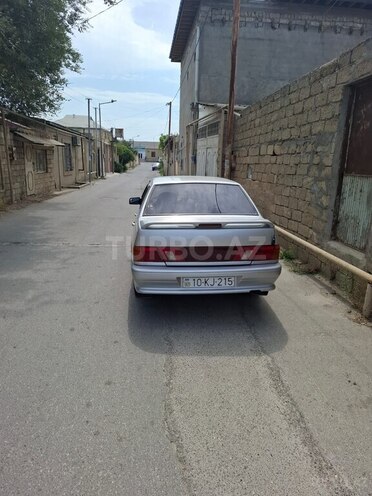 LADA (VAZ) 2115 2001, 558,000 km - 1.5 l - Bakı