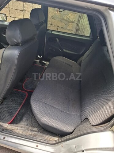 LADA (VAZ) 2115 2001, 558,000 km - 1.5 l - Bakı