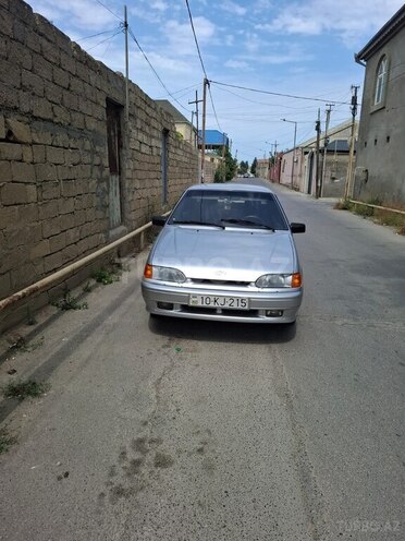 LADA (VAZ) 2115 2001, 558,000 km - 1.5 l - Bakı