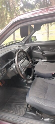 LADA (VAZ) 2115 2011, 216,580 km - 1.6 l - Kürdəmir