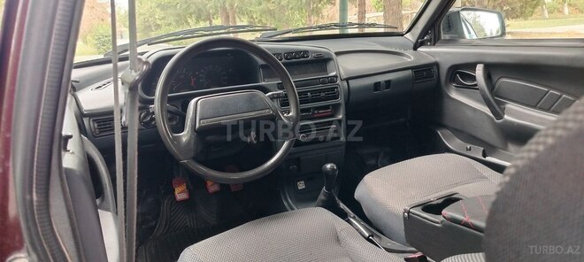 LADA (VAZ) 2115 2011, 216,580 km - 1.6 l - Kürdəmir