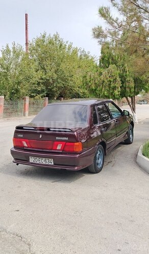 LADA (VAZ) 2115 2011, 216,580 km - 1.6 l - Kürdəmir