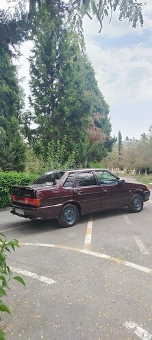 LADA (VAZ) 2115 2011, 216,580 km - 1.6 l - Kürdəmir