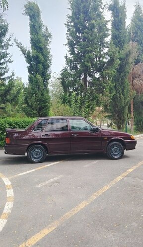 LADA (VAZ) 2115 2011, 216,580 km - 1.6 l - Kürdəmir
