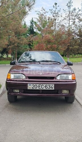 LADA (VAZ) 2115 2011, 216,580 km - 1.6 l - Kürdəmir