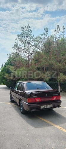 LADA (VAZ) 2115 2011, 216,580 km - 1.6 l - Kürdəmir