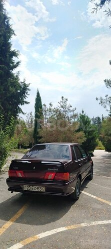 LADA (VAZ) 2115 2011, 216,580 km - 1.6 l - Kürdəmir