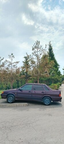 LADA (VAZ) 2115 2011, 216,580 km - 1.6 l - Kürdəmir