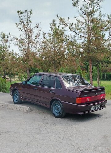 LADA (VAZ) 2115 2011, 216,580 km - 1.6 l - Kürdəmir