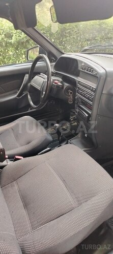 LADA (VAZ) 2115 2011, 216,580 km - 1.6 l - Kürdəmir