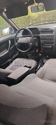 LADA (VAZ) 2115 2011, 216,580 km - 1.6 l - Kürdəmir
