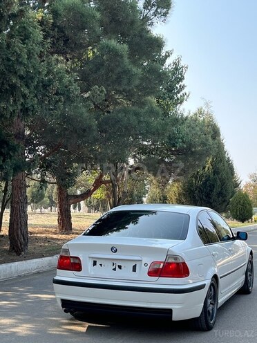 BMW 325 2000, 300,000 km - 2.5 l - Gəncə