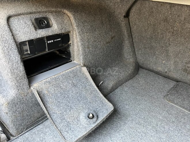 BMW 325 2000, 300,000 km - 2.5 l - Gəncə