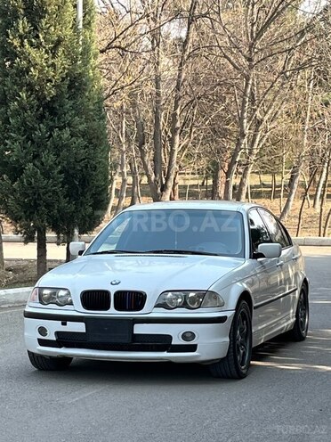 BMW 325 2000, 300,000 km - 2.5 l - Gəncə