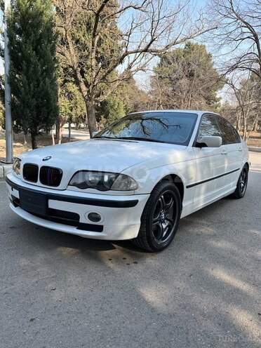 BMW 325 2000, 300,000 km - 2.5 l - Gəncə