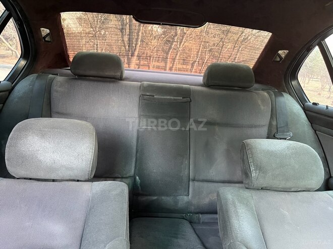BMW 325 2000, 300,000 km - 2.5 l - Gəncə