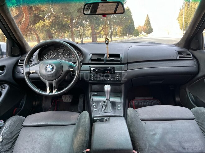 BMW 325 2000, 300,000 km - 2.5 l - Gəncə