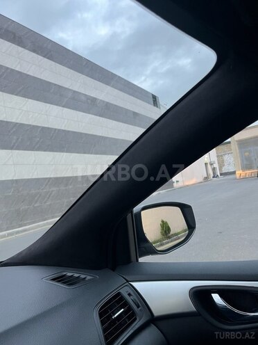 Nissan Sentra 2018, 230,000 km - 1.8 л - Bakı