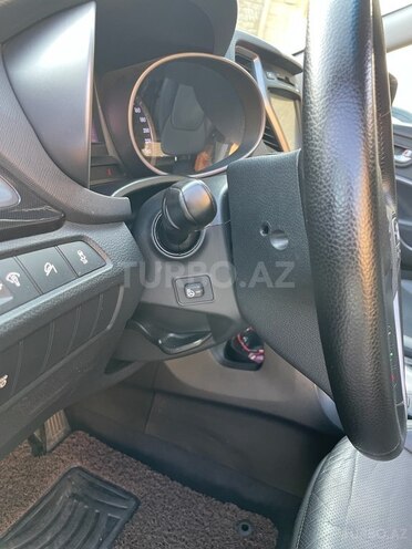 Hyundai Santa Fe 2012, 175,000 km - 2.0 l - Bakı