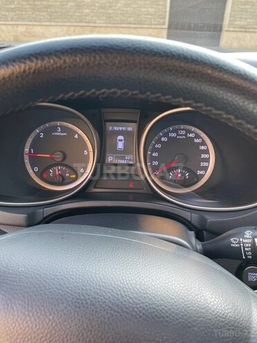 Hyundai Santa Fe 2012, 175,000 km - 2.0 l - Bakı