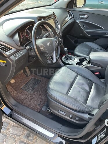 Hyundai Santa Fe 2012, 175,000 km - 2.0 l - Bakı