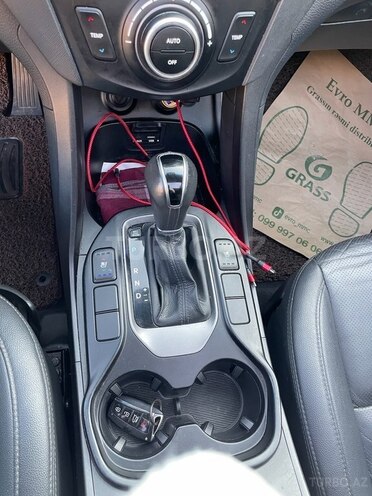 Hyundai Santa Fe 2012, 175,000 km - 2.0 l - Bakı