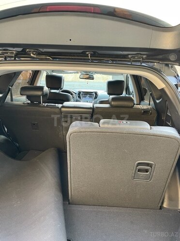 Hyundai Santa Fe 2012, 175,000 km - 2.0 l - Bakı