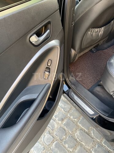 Hyundai Santa Fe 2012, 175,000 km - 2.0 l - Bakı