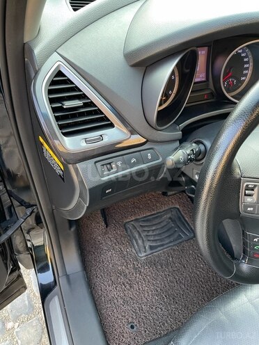 Hyundai Santa Fe 2012, 175,000 km - 2.0 l - Bakı