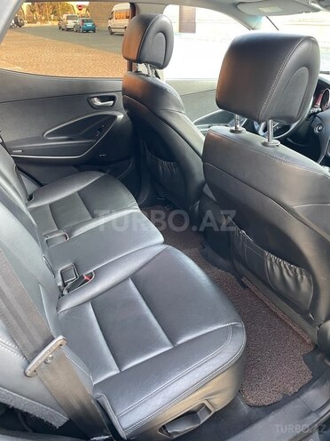 Hyundai Santa Fe 2012, 175,000 km - 2.0 l - Bakı
