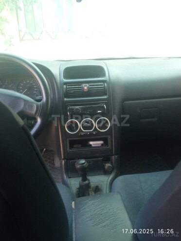 Opel Astra 1999, 230,000 km - 1.6 l - Bakı