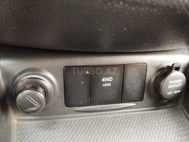 Hyundai Santa Fe 2008, 294,000 km - 2.7 l - Bakı