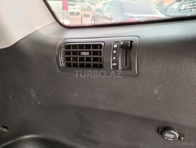 Hyundai Santa Fe 2008, 294,000 km - 2.7 l - Bakı