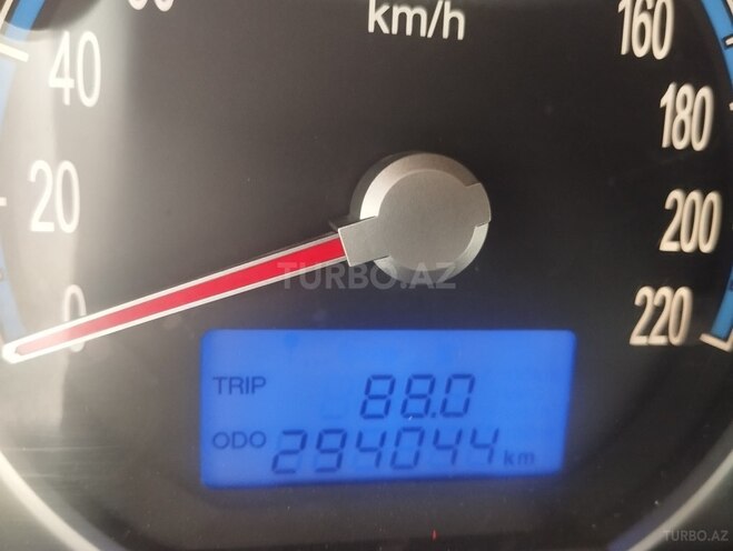 Hyundai Santa Fe 2008, 294,000 km - 2.7 l - Bakı