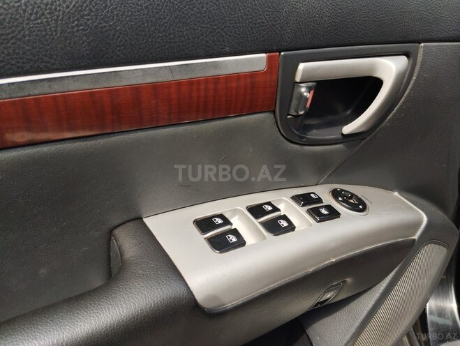 Hyundai Santa Fe 2008, 294,000 km - 2.7 l - Bakı