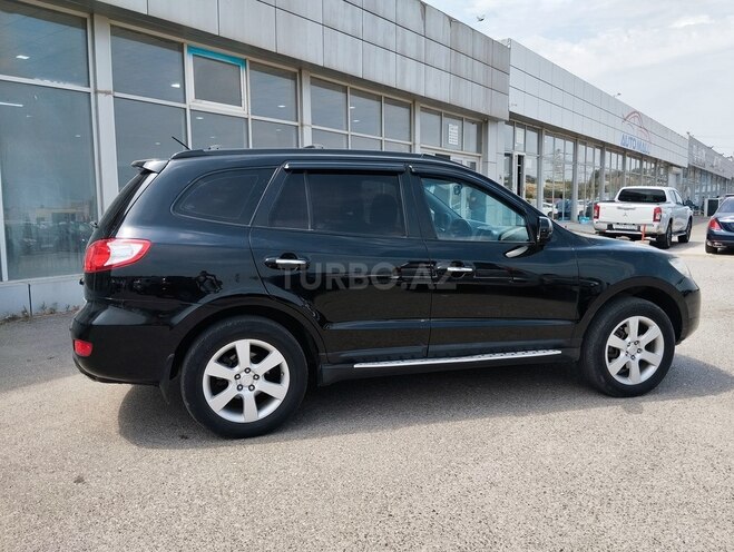 Hyundai Santa Fe 2008, 294,000 km - 2.7 l - Bakı