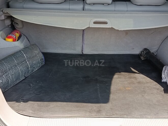 Kia Sorento 2005, 375,000 km - 2.4 l - Bakı